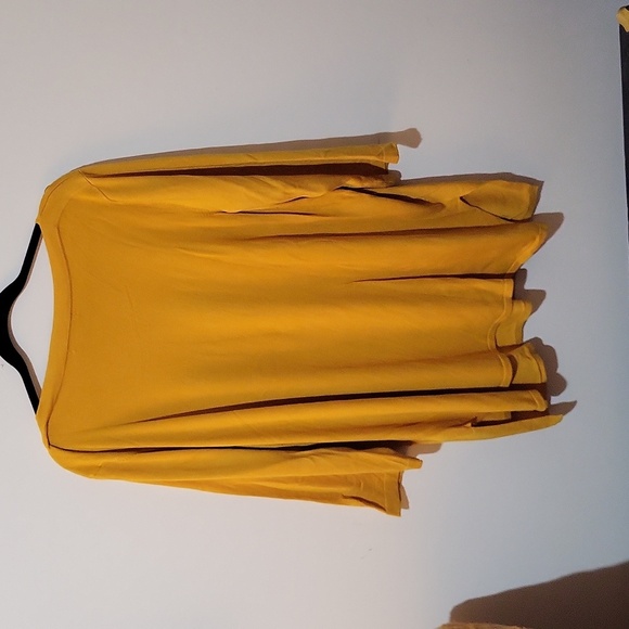 Cable & Gauge Ladies 3X Sweater - Picture 4 of 6